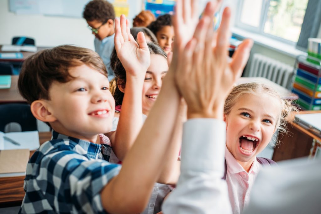Lebendige Schulbegleitung für Schüler in Ruppichteroth, Lohmar und Much für mehr Freude am Lernen.
