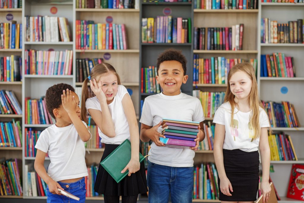 Konzentriertes Lernen in der Schule: Schulbegleitung für Kinder ermöglicht Bildung ohne Barrieren in Siegburg, Neunkirchen-Seelscheid und Ruppichteroth.