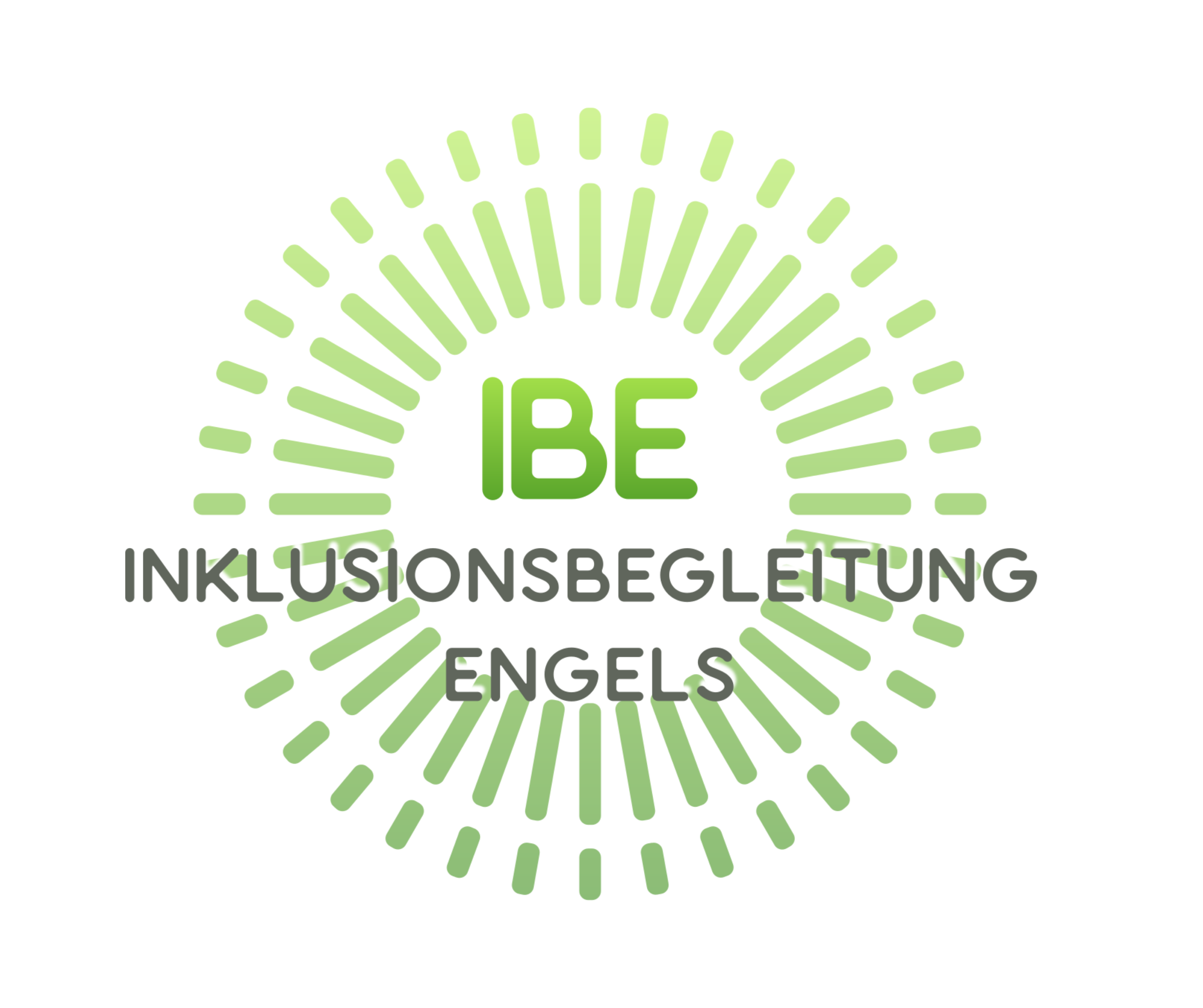 Logo von Inklusionsbegleitung Engels, Ihr Partner für Schulbegleitung im Rhein-Sieg-Kreis.