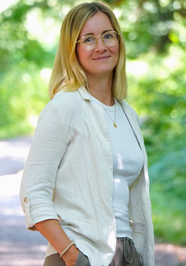 Pädagogische Leitung Anna-Lisa Nelles für Inklusion in Much, Neunkirchen-Seelscheid, Siegburg, Hennef und Sankt Augustin